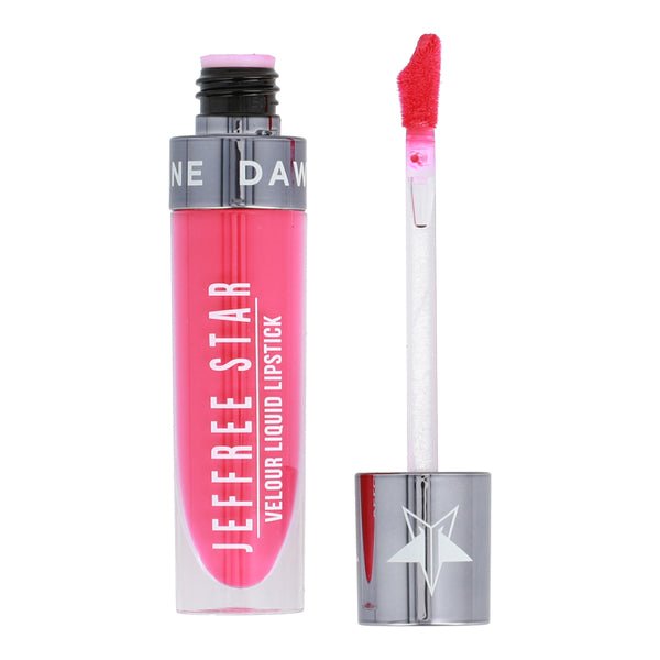 What The Fuck Velour Liquid Lipstick - Cryvel