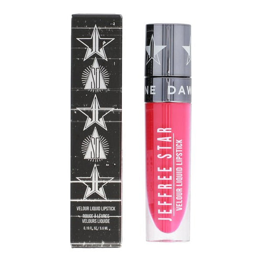 What The Fuck Velour Liquid Lipstick - Cryvel