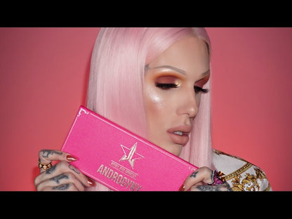 Paleta Sombras Jeffree Star Androgyny