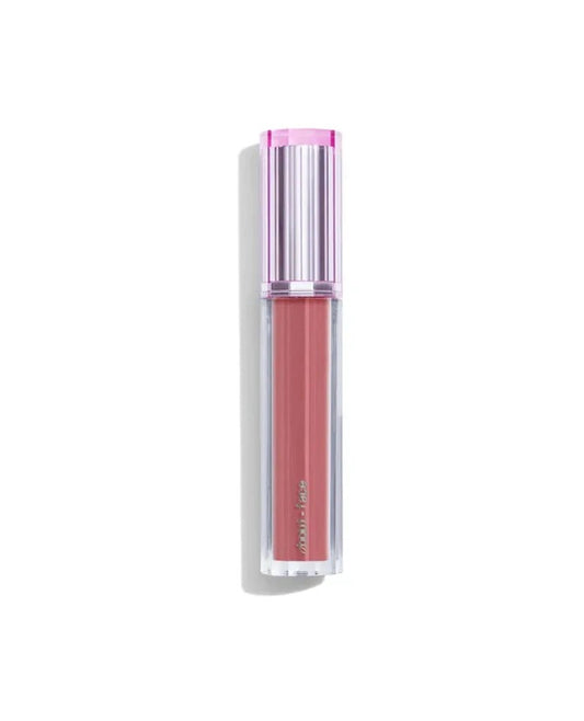 About Face by Halsey Light Lock Lip Gloss - Blame Game - Cryvel