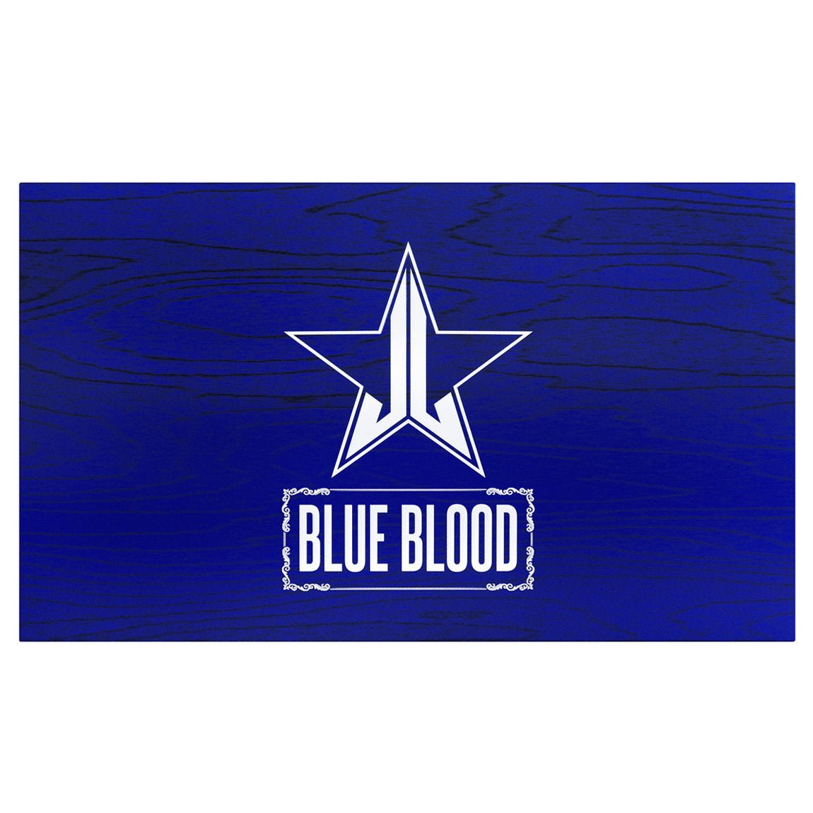 Blue blood - Jeffree Star Cosmetics Paleta de Sombras - Cryvel