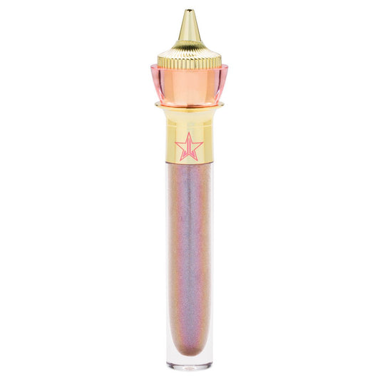 Brillo The Gloss Jeffree Star - Sequin Glass Acabado Glitter - Cryvel