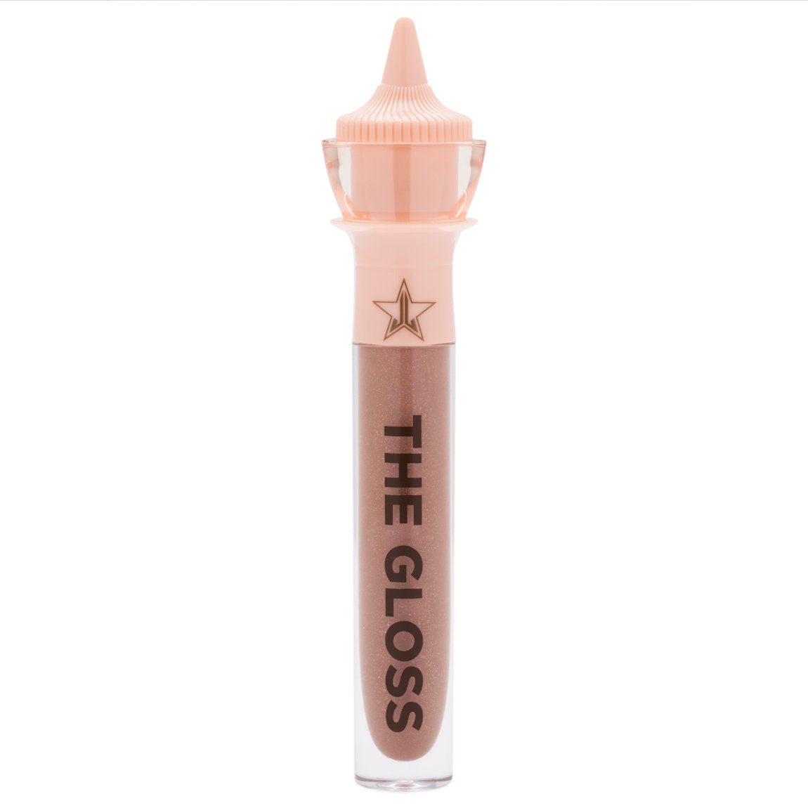 Brillo The Gloss Jeffree Star - Table Top Lip Gloss - Cryvel