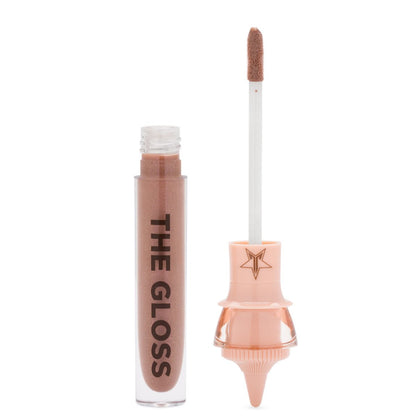 Brillo The Gloss Jeffree Star - Table Top Lip Gloss - Cryvel