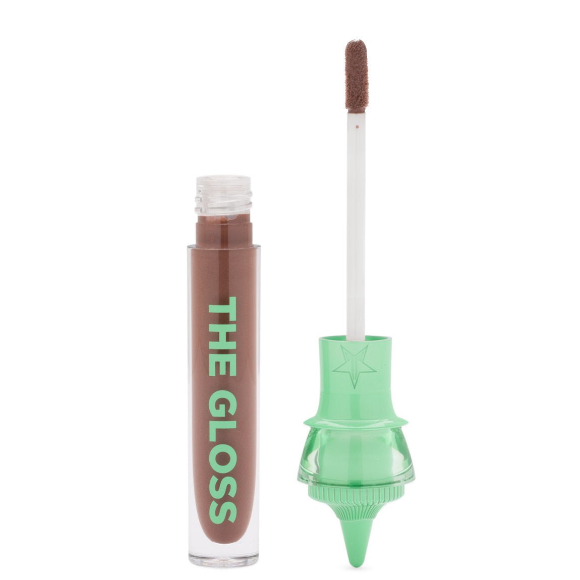 Brillo The Gloss Jeffree Star - Untouchable Lip Gloss- Cryvel