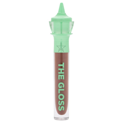 Brillo The Gloss Jeffree Star - Untouchable Lip Gloss - Cryvel