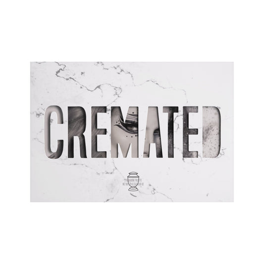 Cremated - Jeffree Star Cosmetics Paleta de Sombras - Cryvel