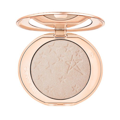 HOLLYWOOD GLOW GLIDE FACE ARCHITECT HIGHLIGHTER - Moonlit Glow - Cryvel