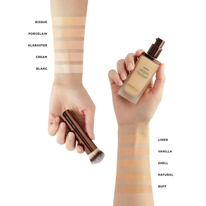 Hourglass Vanish Seamless Finish Liquid Foundation - Blanc - Cryvel