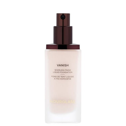 Hourglass Vanish Seamless Finish Liquid Foundation - Blanc - Cryvel