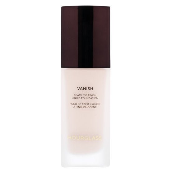 Hourglass Vanish Seamless Finish Liquid Foundation - Blanc - Cryvel