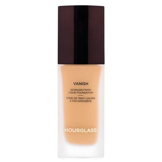 Hourglass Vanish Seamless Finish Liquid Foundation - Warm Honey - Cryvel