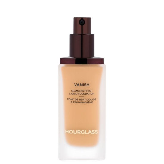 Hourglass Vanish Seamless Finish Liquid Foundation - Warm Honey - Cryvel