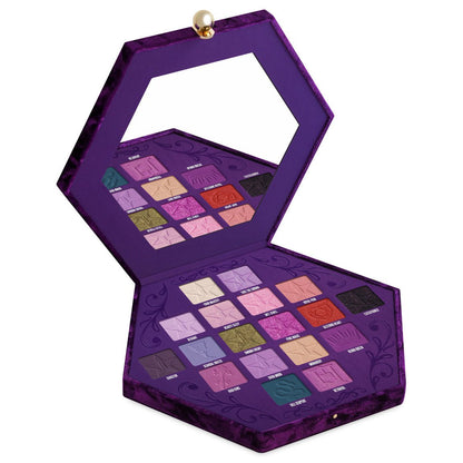 Jeffree Star - Blood Lust Paleta De Sombras - Cryvel