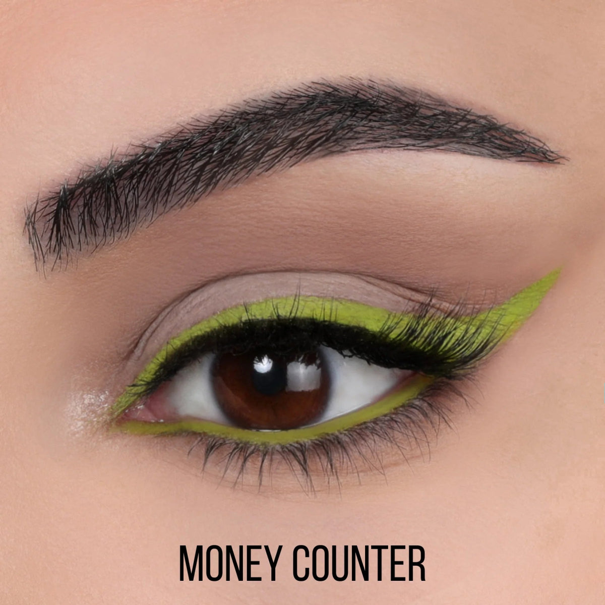 Jeffree Star Cosmetics Automatic Eyeliner - Money Counter - Cryvel