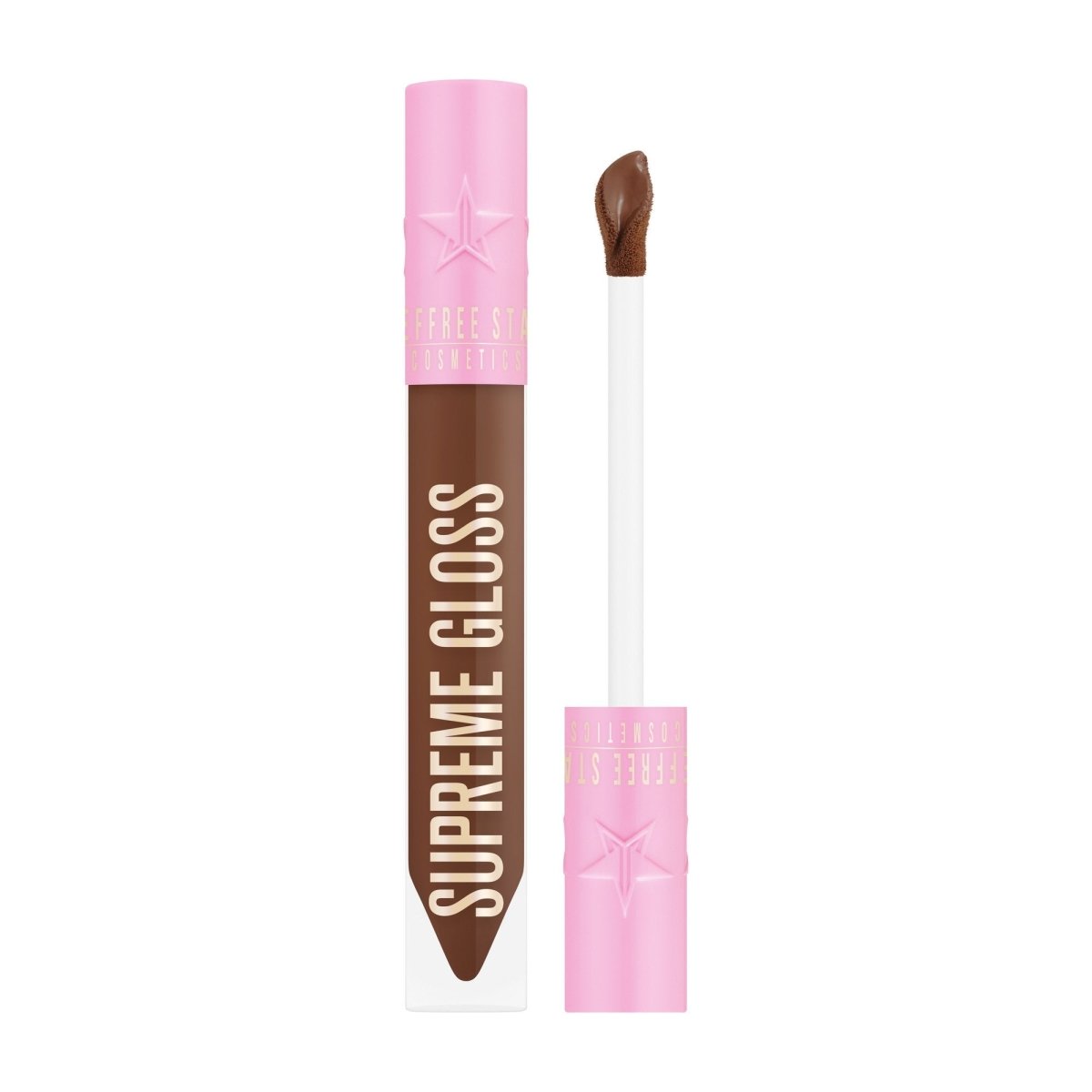 Jeffree Star Cosmetics Supreme Gloss - Dominatrix - Cryvel