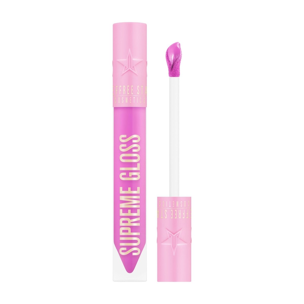 Jeffree Star Cosmetics Supreme Gloss - Queen Supreme - Cryvel