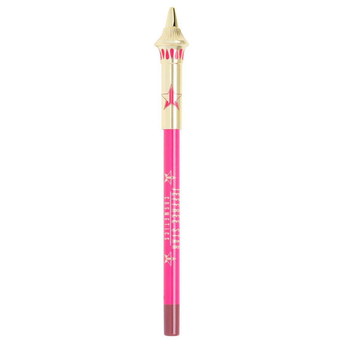 Jeffree Star Cosmetics Velour Lip Liner Androgyny - Cryvel