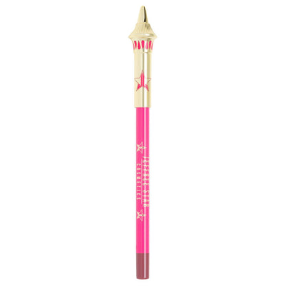 Jeffree Star Cosmetics Velour Lip Liner Androgyny - Cryvel