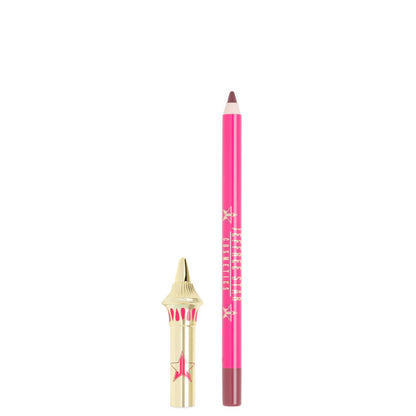 Jeffree Star Cosmetics Velour Lip Liner Androgyny - Cryvel