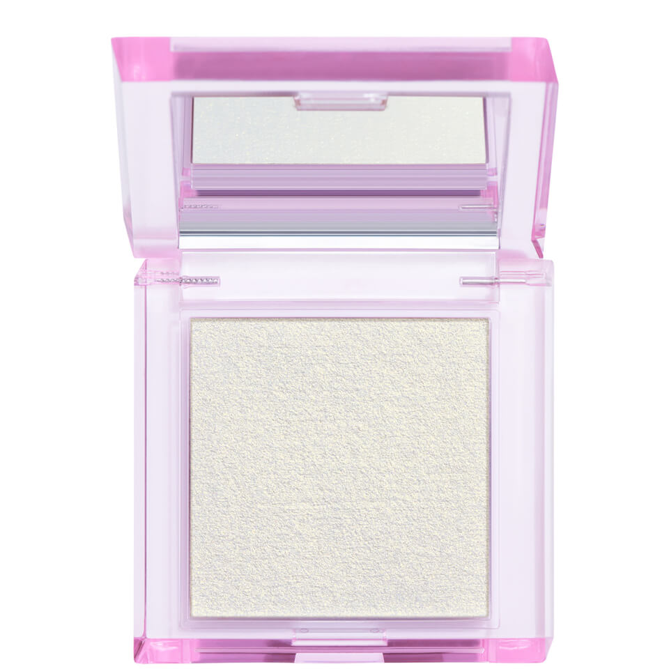 Light Lock Iluminating Powder - This Bliss - Cryvel