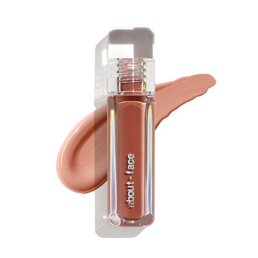 Light Lock Lip Gloss - Plastic Petal - Cryvel