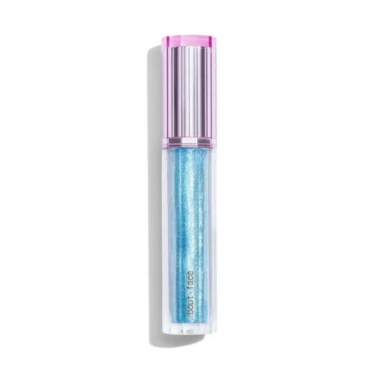 Light Lock Lip Gloss - Unholy - Cryvel