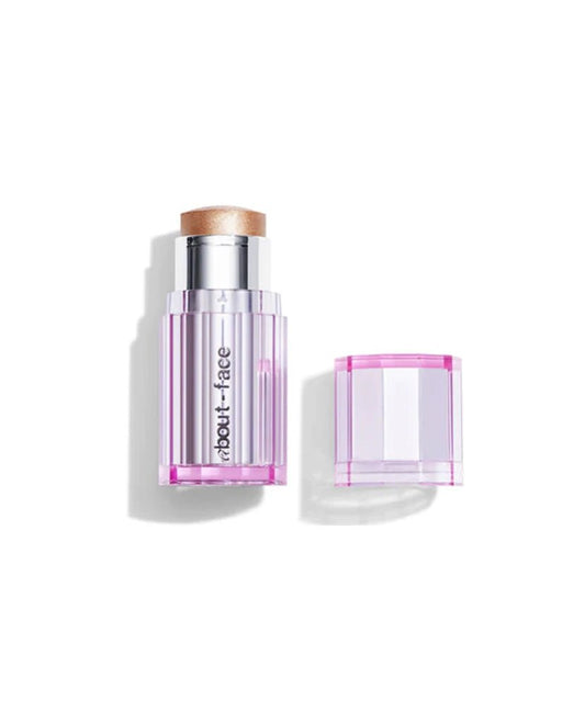 Light Lock Stick - Broken Beams - Cryvel