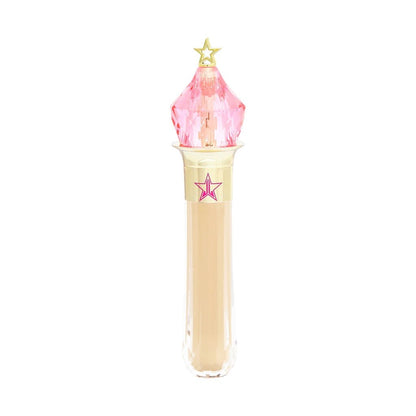 Magic Star™ Concealer - Pale Yellow - Cryvel