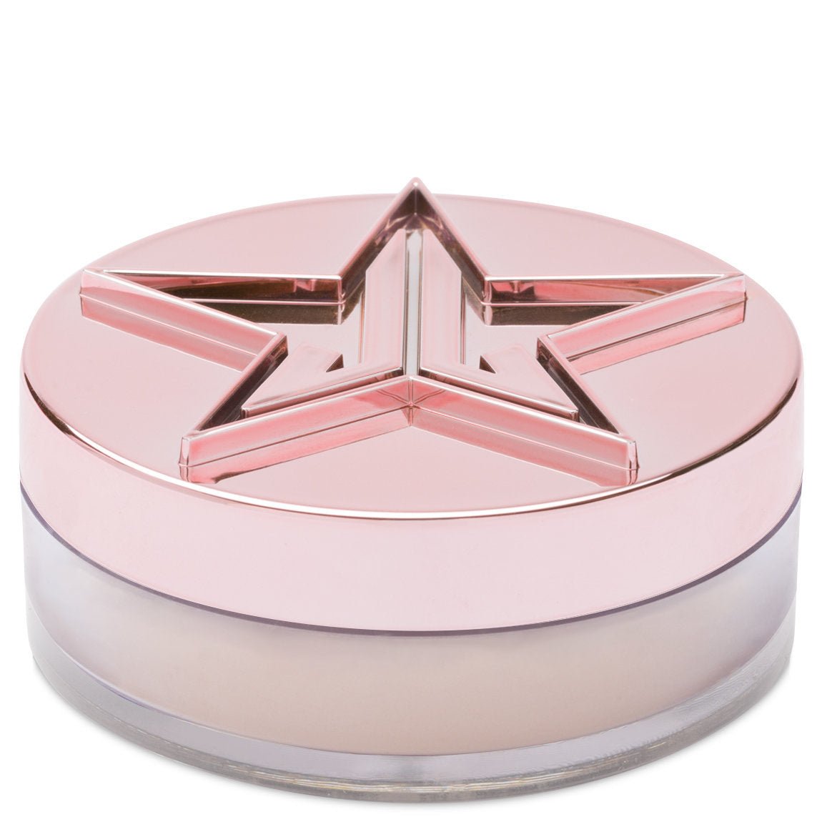 Magic Star™ Luminous Setting Powder - Fair - Cryvel