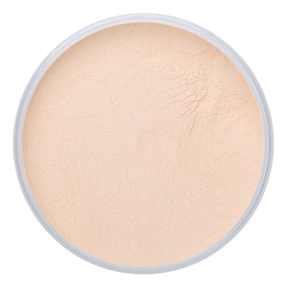 Magic Star™ Luminous Setting Powder - Fair - Cryvel