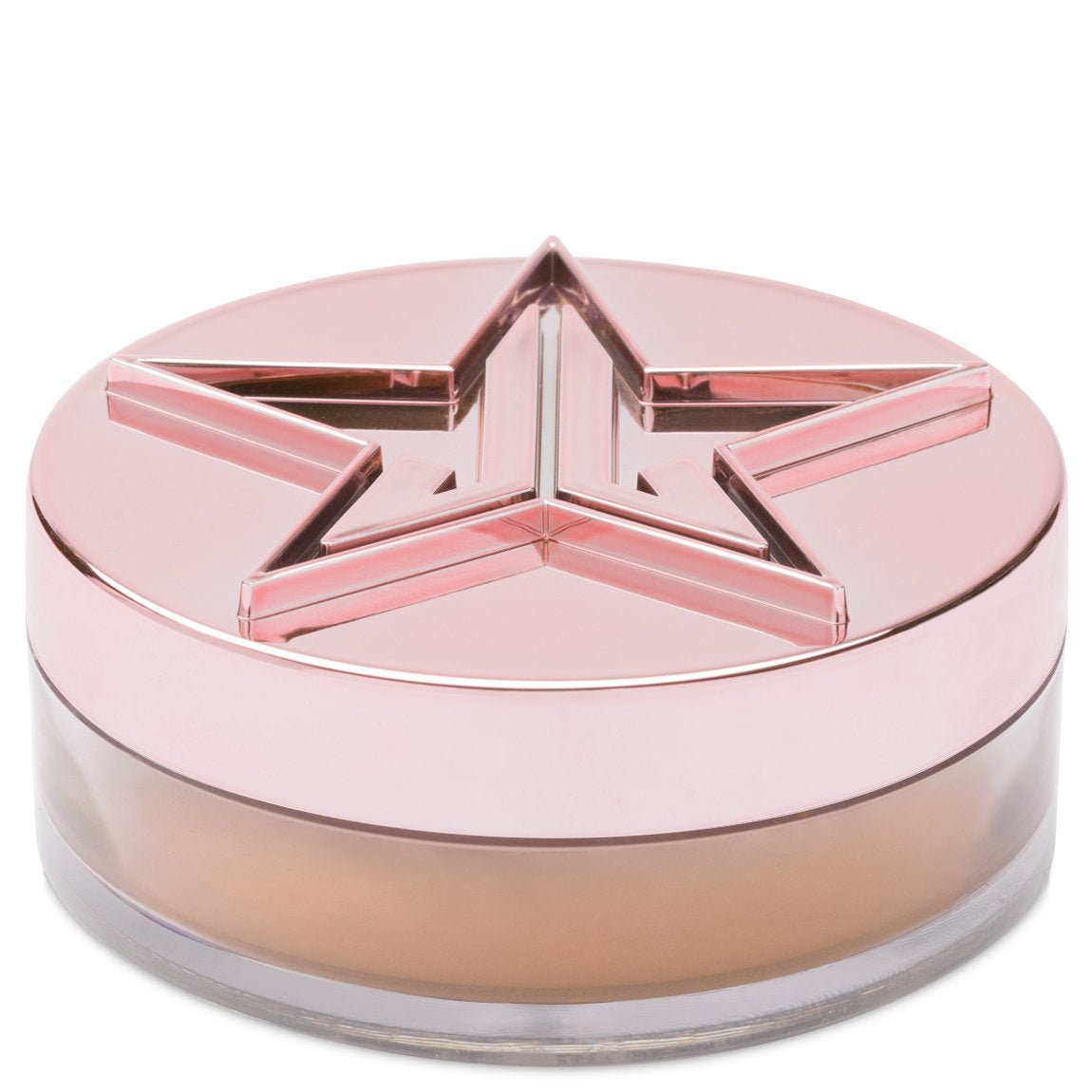 Magic Star™ Luminous Setting Powder - Honey - Cryvel