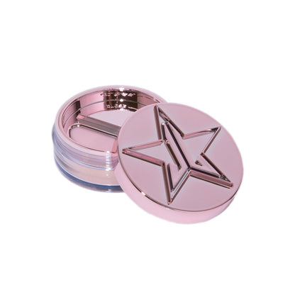 Magic Star™ Luminous Setting Powder - Natural - Cryvel