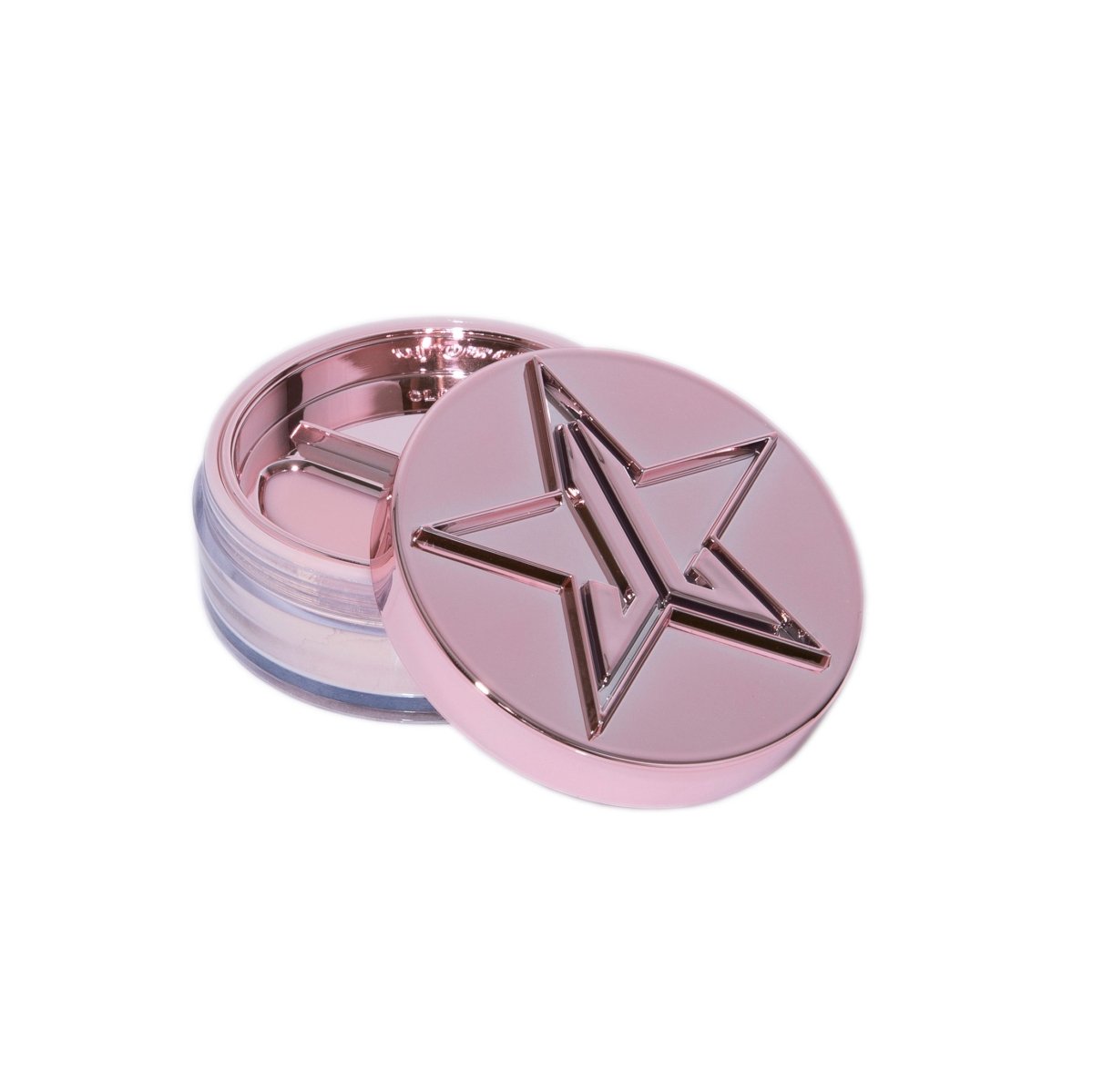 Magic Star™ Luminous Setting Powder - Rose - Cryvel