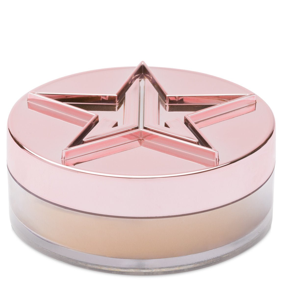 Magic Star™ Luminous Setting Powder - Topaz - Cryvel