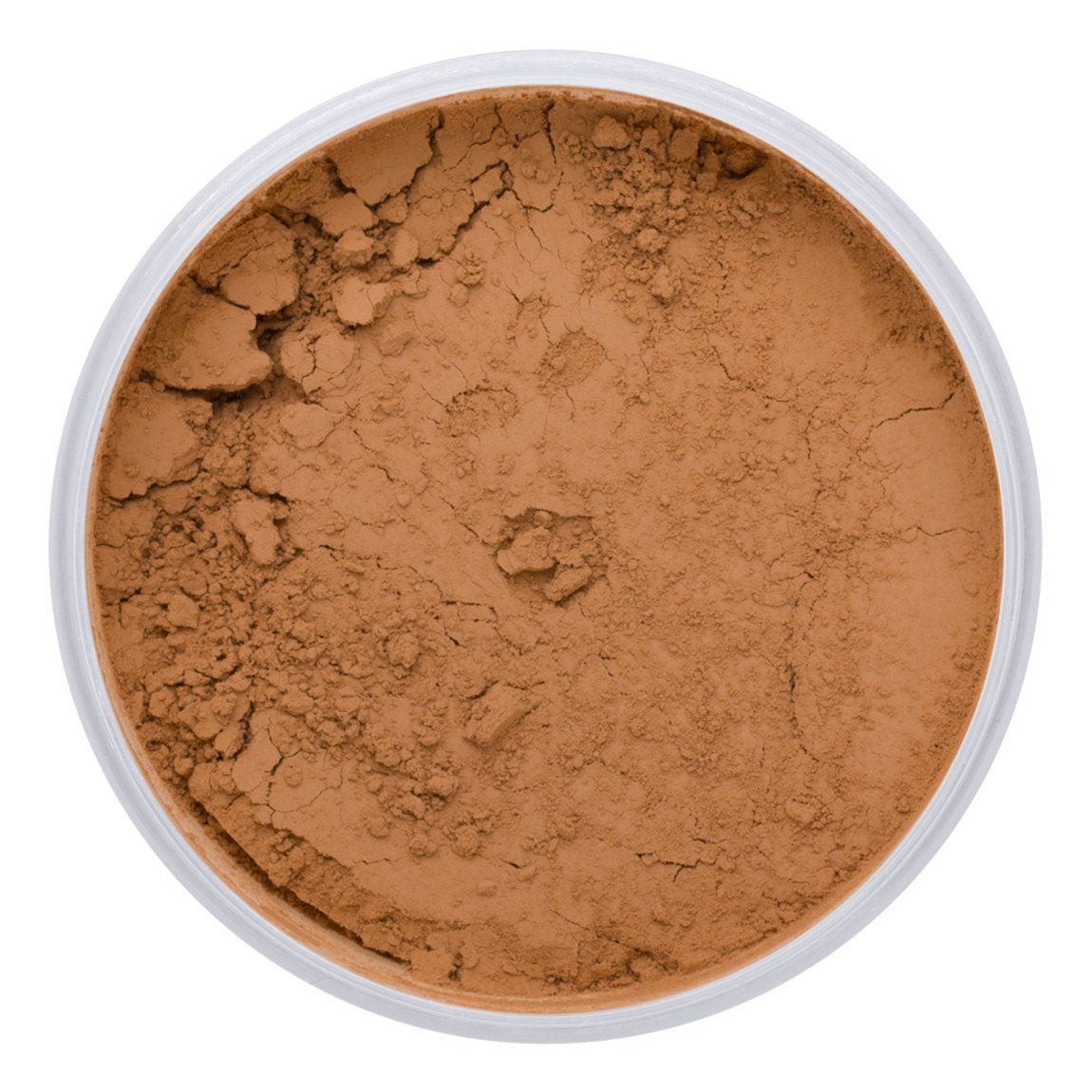 Magic Star ™ Setting Powder - Caramel - Cryvel