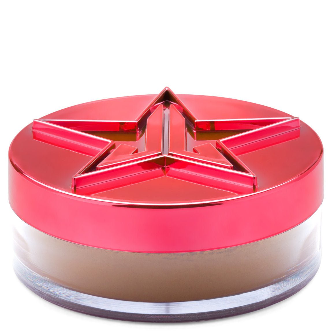 Magic Star ™ Setting Powder - Caramel - Cryvel