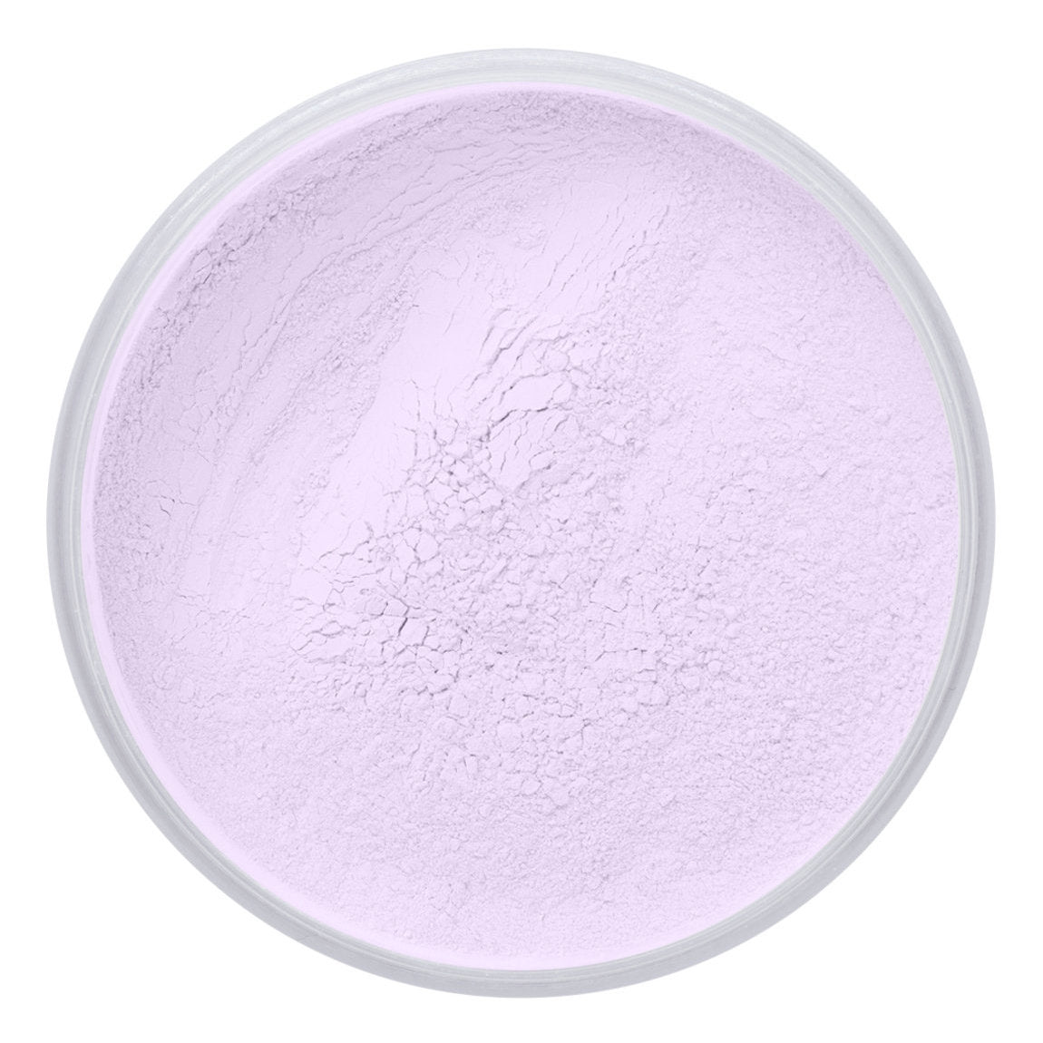 Magic Star ™ Setting Powder - Lavender - Cryvel