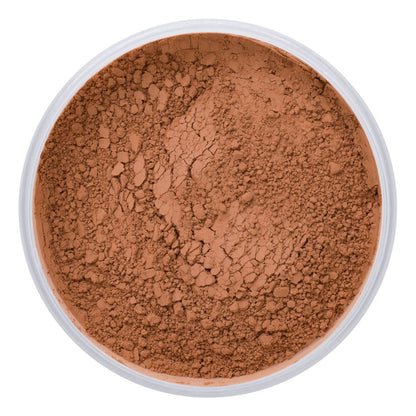 Magic Star ™ Setting Powder - Suede - Cryvel