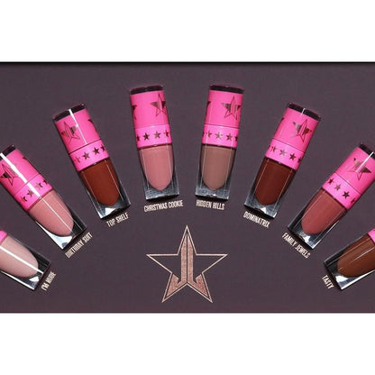 Mini Nudes Bundle: Volume 2 Jeffree Star Cosmetics - Cryvel