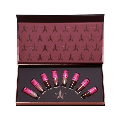 Mini Nudes Bundle: Volume 2 Jeffree Star Cosmetics - Cryvel