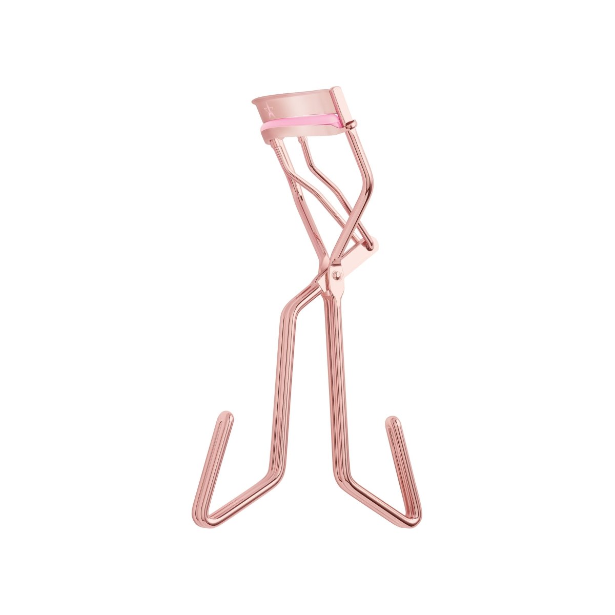 Rose Gold Eyelash Curler - Cryvel