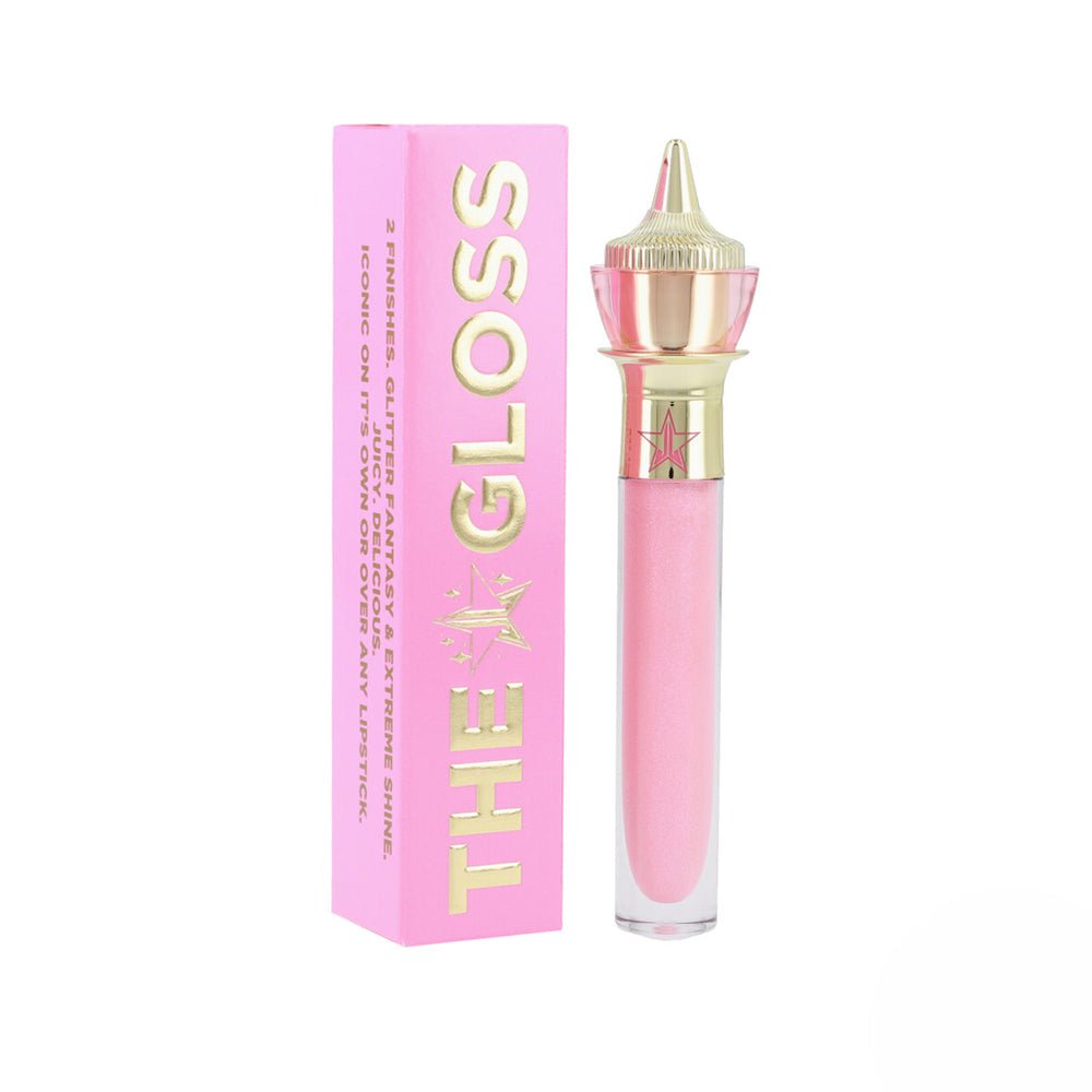 The Gloss Jeffree Star - Candy Drip - Cryvel