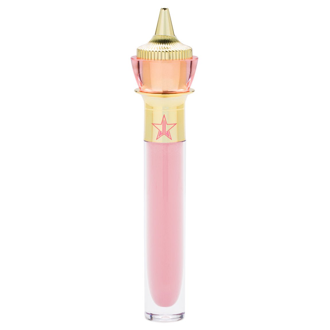 The Gloss Jeffree Star - Control Freak Lip Gloss - Cryvel