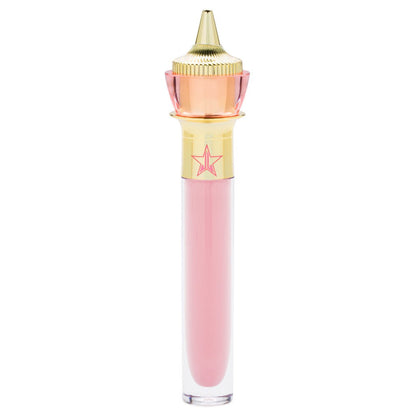 The Gloss Jeffree Star - Control Freak Lip Gloss - Cryvel