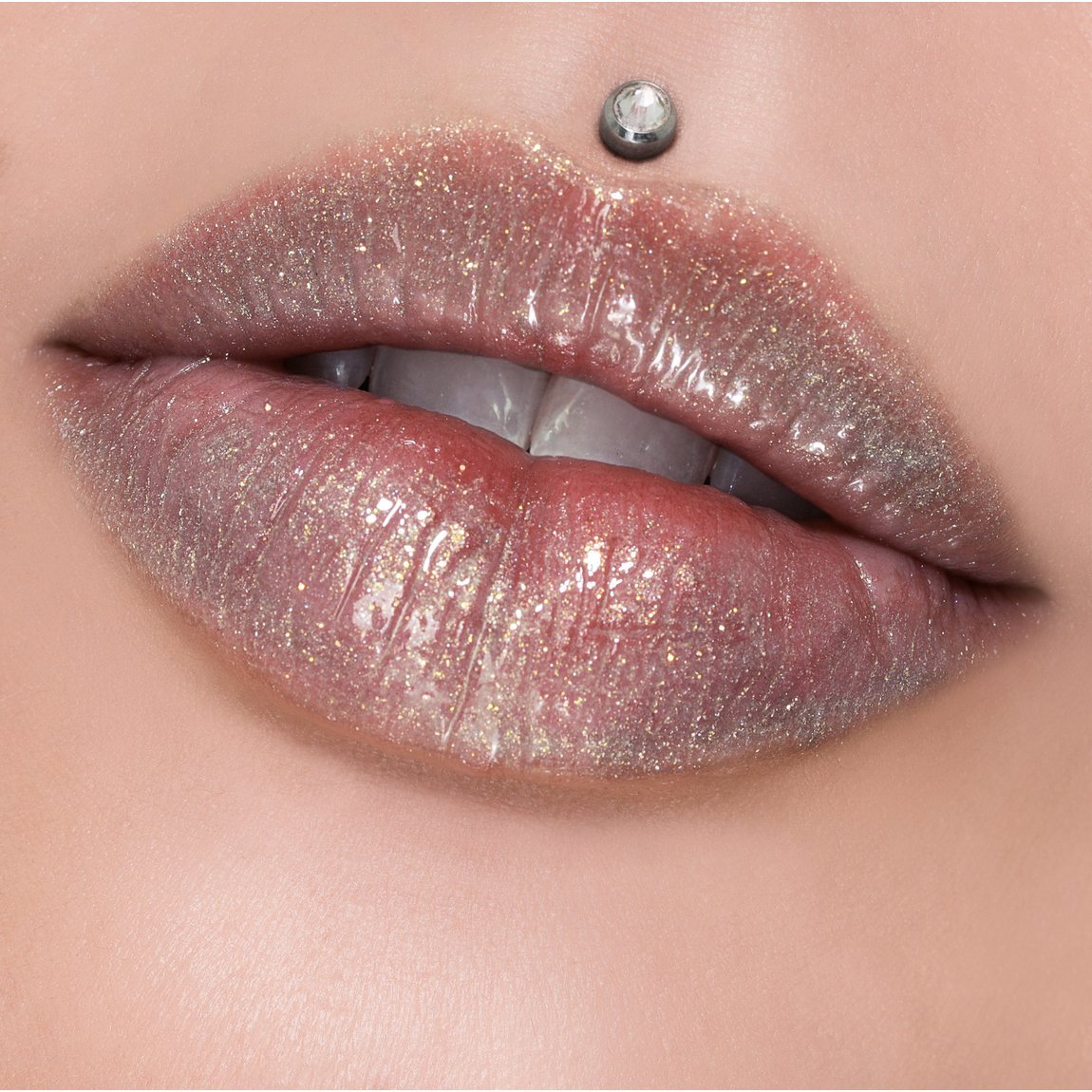 The Gloss Jeffree Star - Coroner's Kiss Lip Gloss - Cryvel