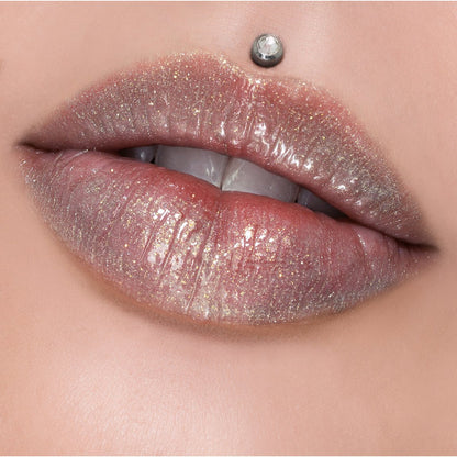 The Gloss Jeffree Star - Coroner's Kiss Lip Gloss - Cryvel