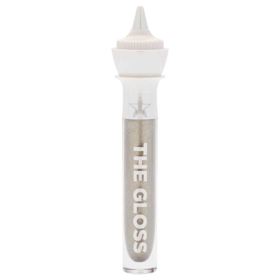 The Gloss Jeffree Star - Coroner's Kiss Lip Gloss - Cryvel