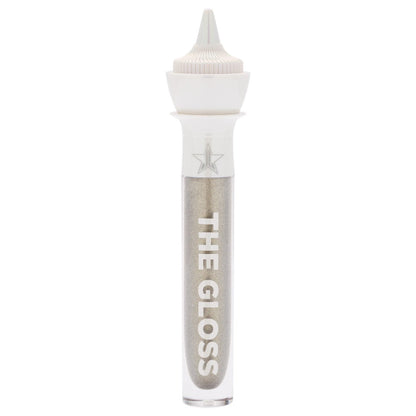 The Gloss Jeffree Star - Coroner's Kiss Lip Gloss - Cryvel
