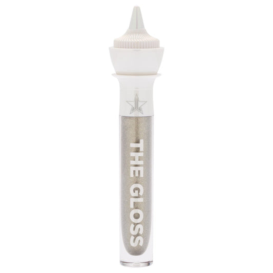 The Gloss Jeffree Star - Coroner's Kiss Lip Gloss - Cryvel